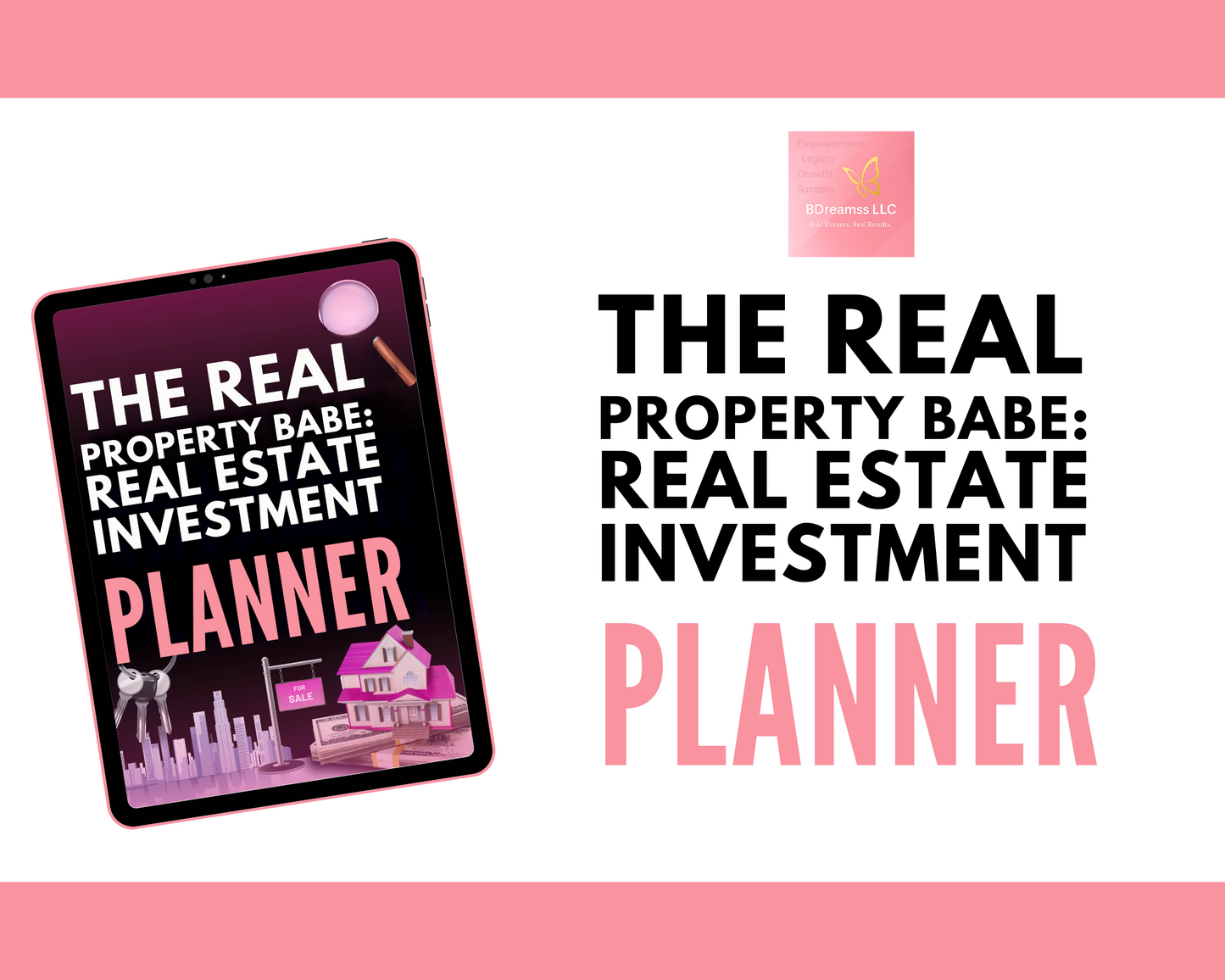 REAL ESTATE PROPERTY BABE